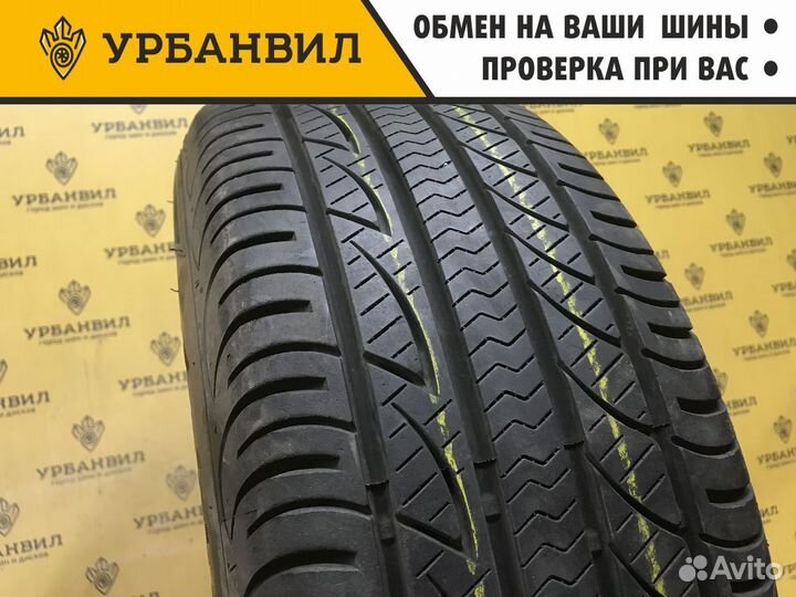 Achilles 868 All Seasons 205/60 R15 91H