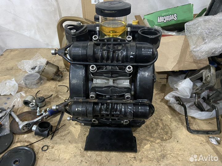 Насос Comet BP280