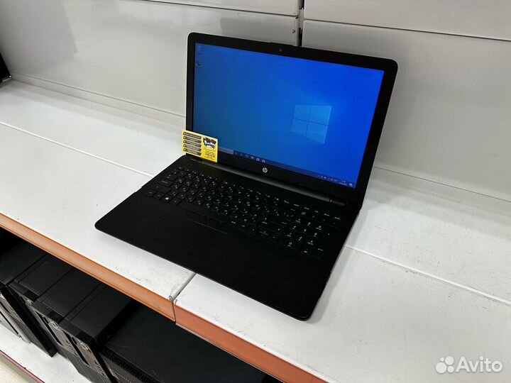 Ноутбук HP Pavilion