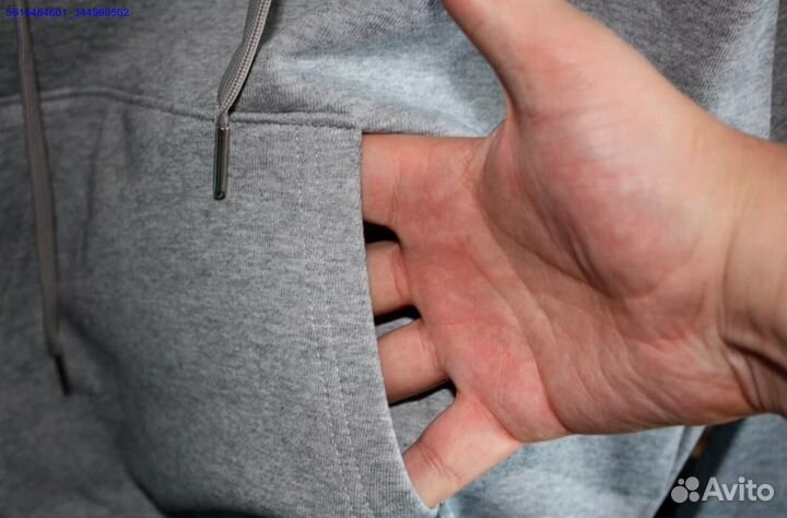 Худи Polo Ralph Lauren vhq (Арт.45448)