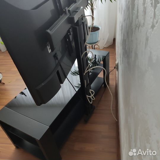 Тумба под телевизор напольная бу