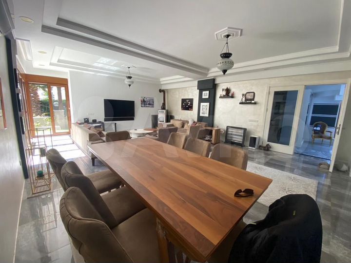 Дом 330 м² (Турция)