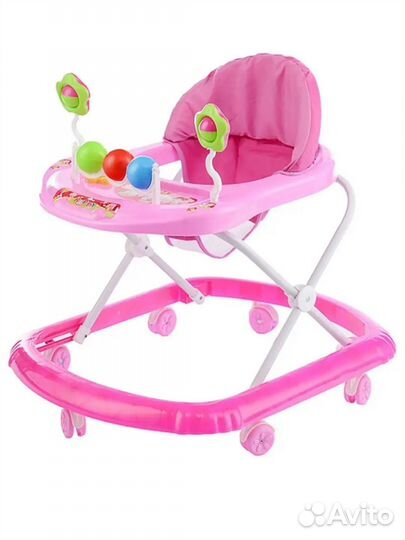 Детские ходунки