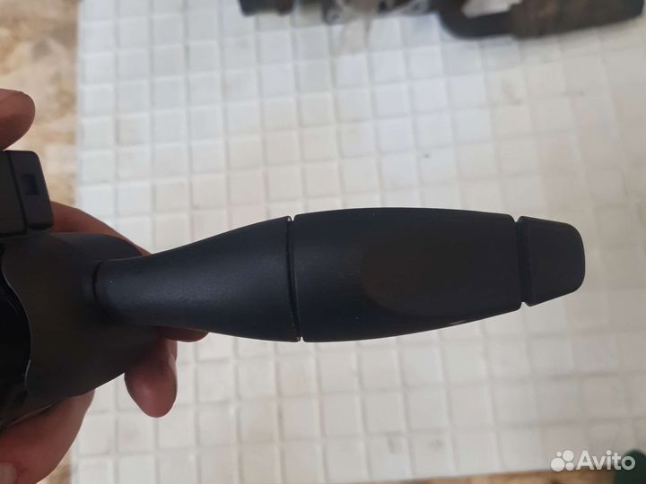 Переключатель дворников ford fusion fiesta mk5