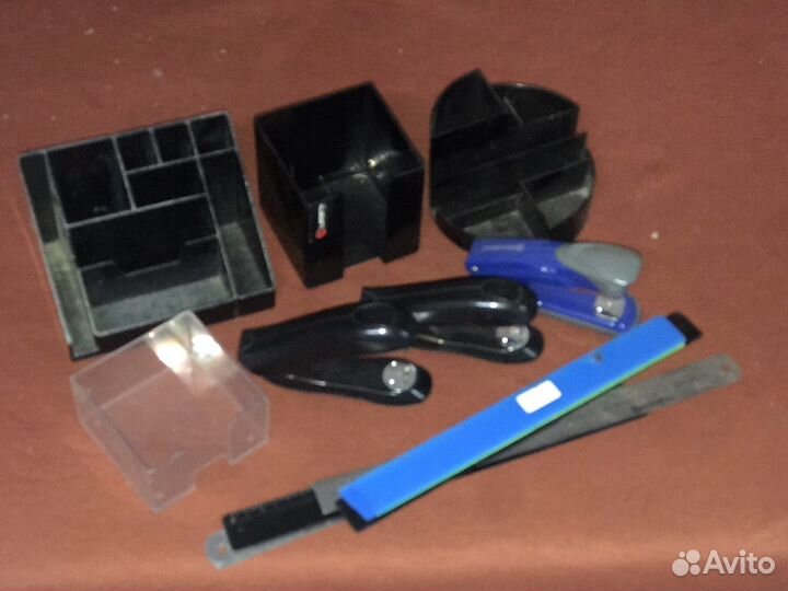 Канцтовары