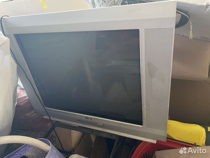 Телевизор thomson