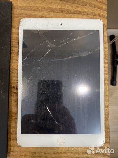 iPad mini