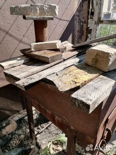 Печь для бани