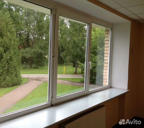 Окна профессионально