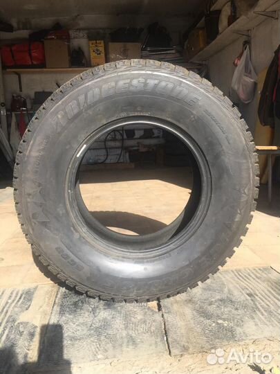 Bridgestone Ice Cruiser 5000 26.5/70 R16