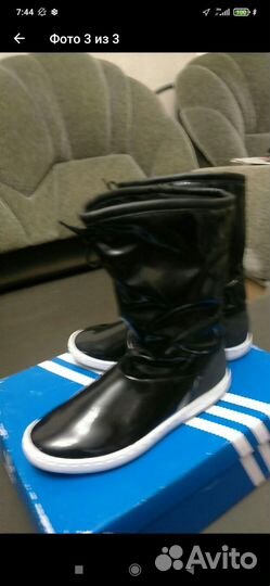 Сапожки женские 26-26, 5 демисезонные