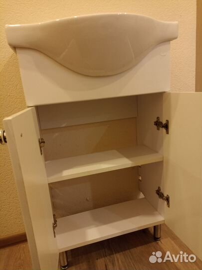 Тумба для ванной