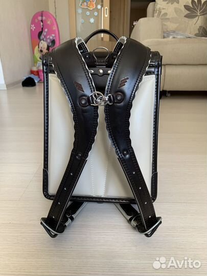 Ранец (рюкзак) детский Seiban японский modelroyal