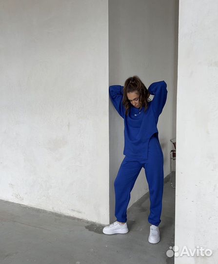 Спортивный костюм marte