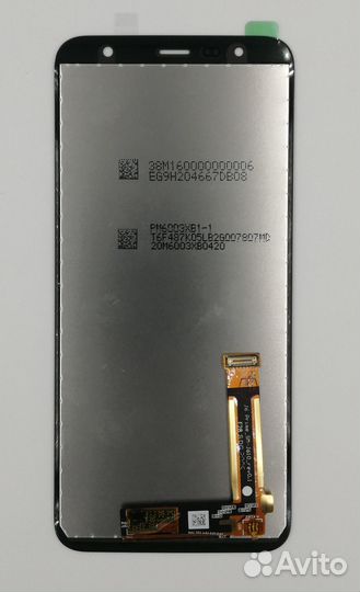 Дисплей Samsung Galaxy J4+/J6+ (J415F/J610F)