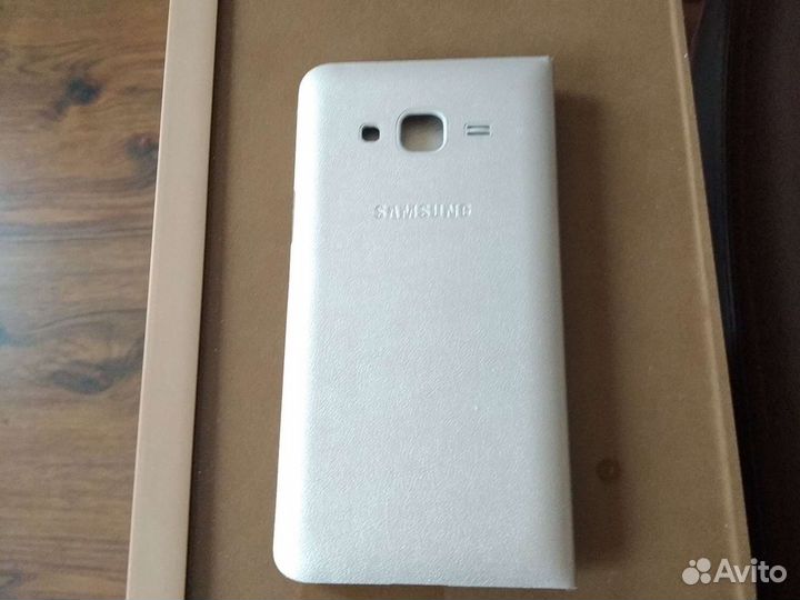 Чехол на samsung