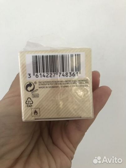 Burberry weekend for women, оригинал 30 мл