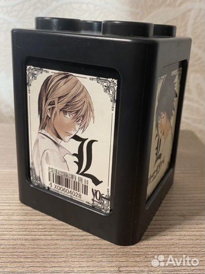 Копилка Death Note