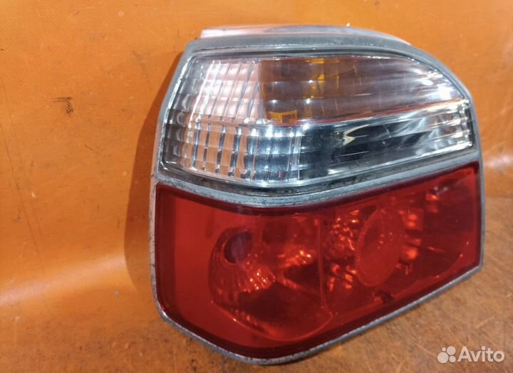 Стоп volkswagen golf mk3