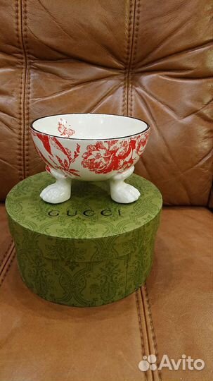 Миска для домашних животных Gucci
