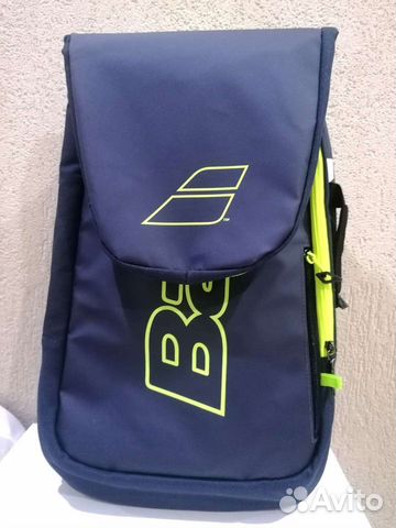 Рюкзак Babolat для тенниса, сквоша, бадминтона объявление продам