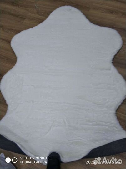 Ковры Шегги