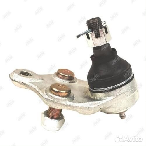 Опора шаровая