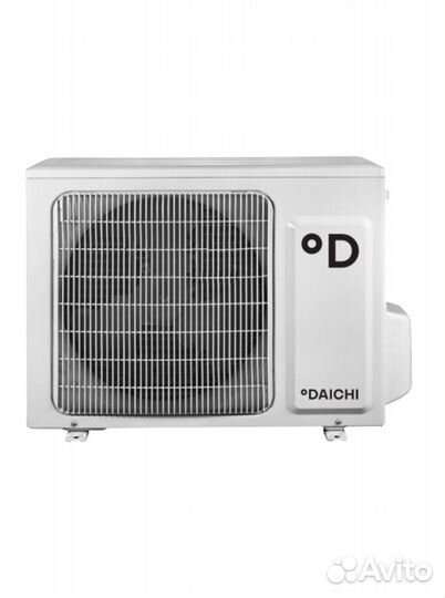 Сплит система Daichi Ice on/off
