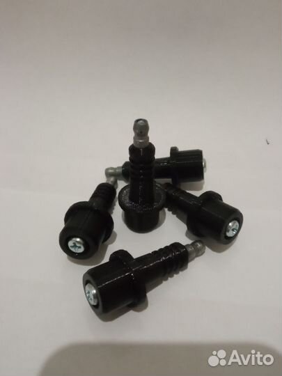 Адапторы высоковольтного удлинителя