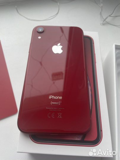 Apple iPhone XR 64gb
