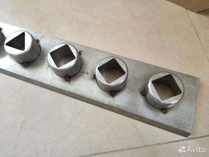 Матрица к А2-шфз комбинирован.треугольник-квадрат