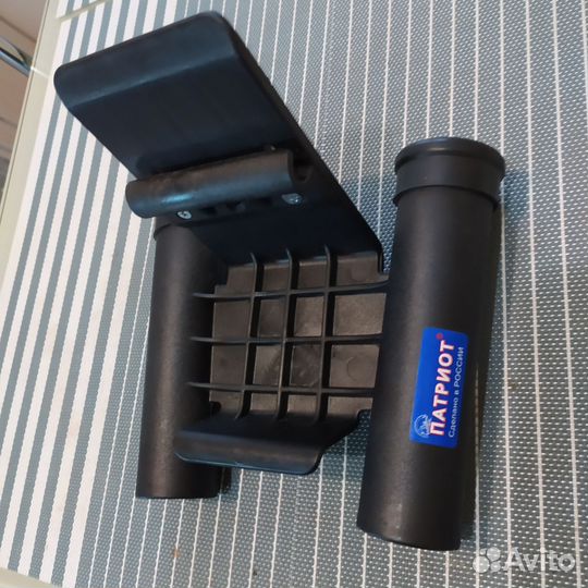 Держатель для спининга, для удочки, новый