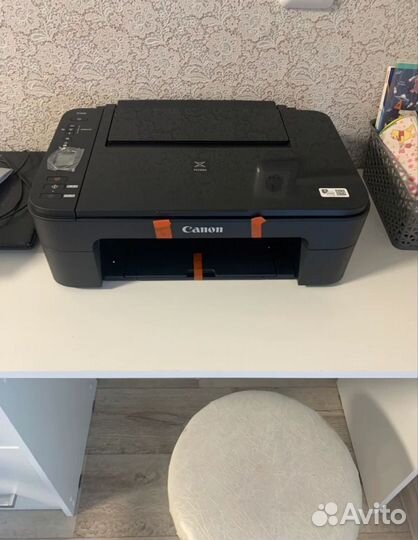 Мфу Canon pixma TS3340