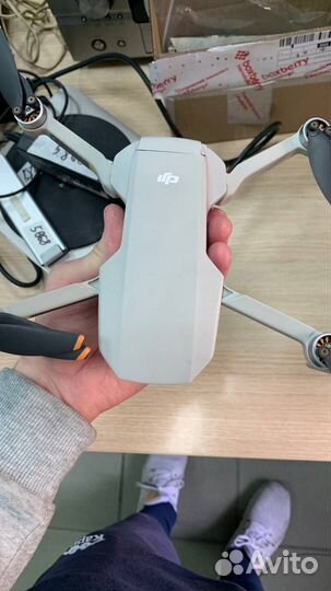 Ремонт квадрокоптеров