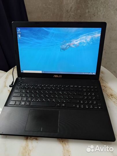 Asus X551M