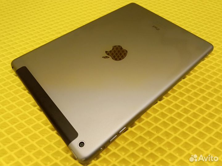Планшет Apple iPad Air (пд24)