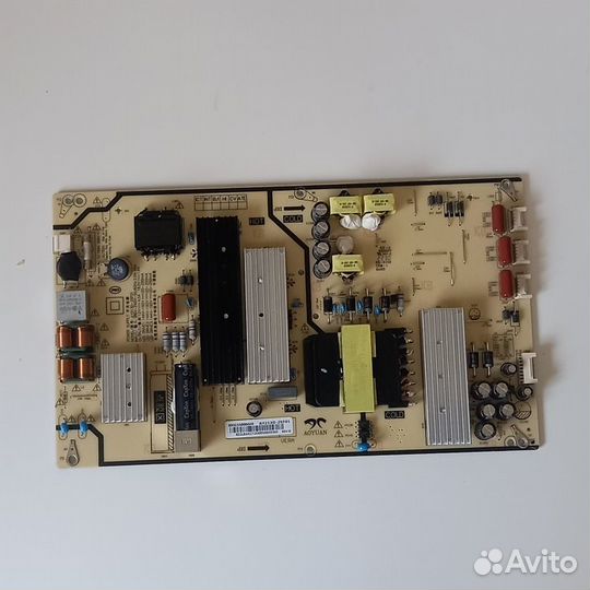 Redmi L65R8-X