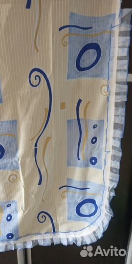 Занавески шторы