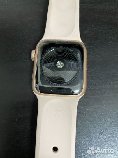 Apple watch se