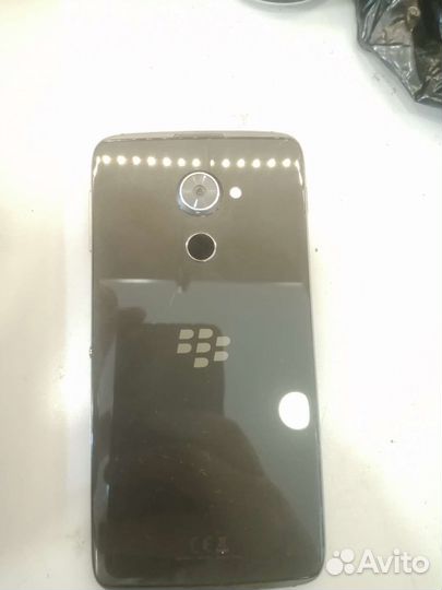 Blackberry dtek 60