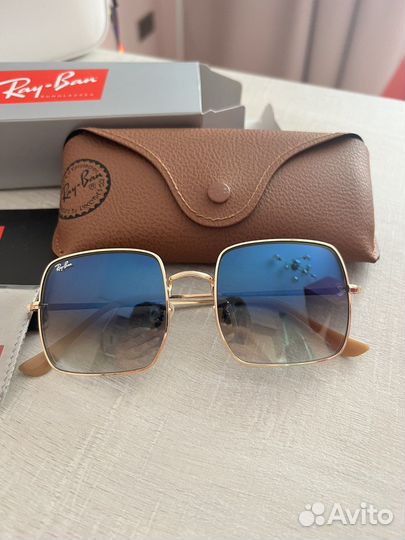 Очки ray ban 1971