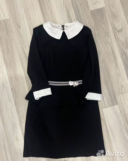 Платье для девочки 152