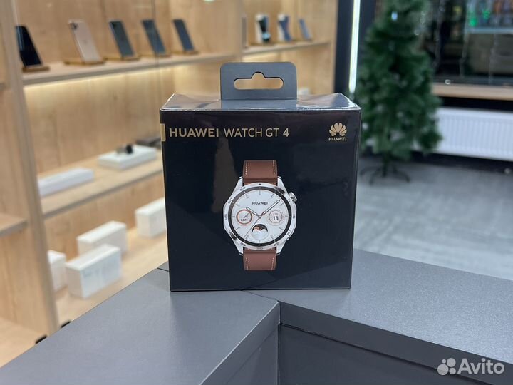 Huawei Watch GT 4 46mm NEW