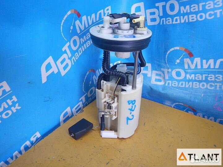 Бензонасос honda partner