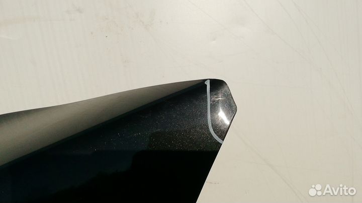 Капот renault megane 3 2009