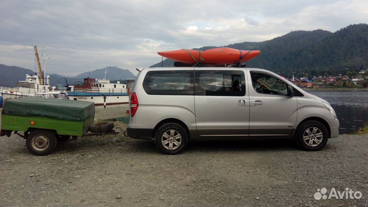 Аренда микроавтобуса на Алтае экскурсии