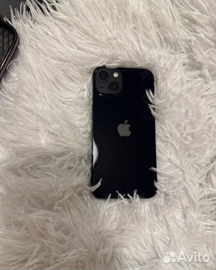iPhone 13, 128 ГБ