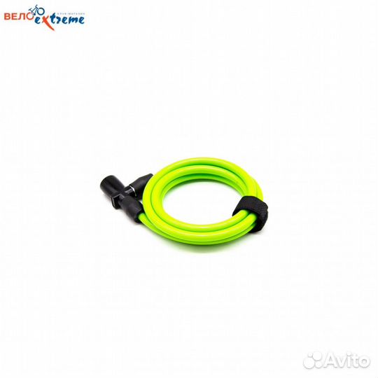 Замок Onguard Lightweight Key Coil Cable Lock, ста