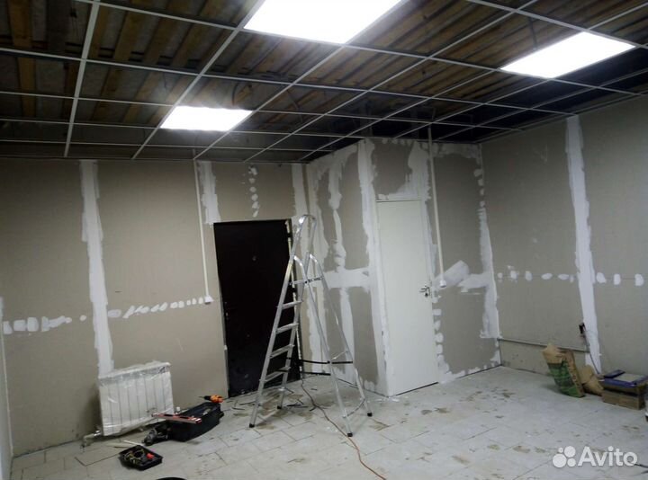 Услуги электрика