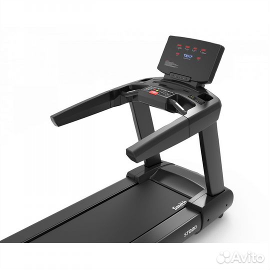 Профессиональная Беговая дорожка Smith ST800